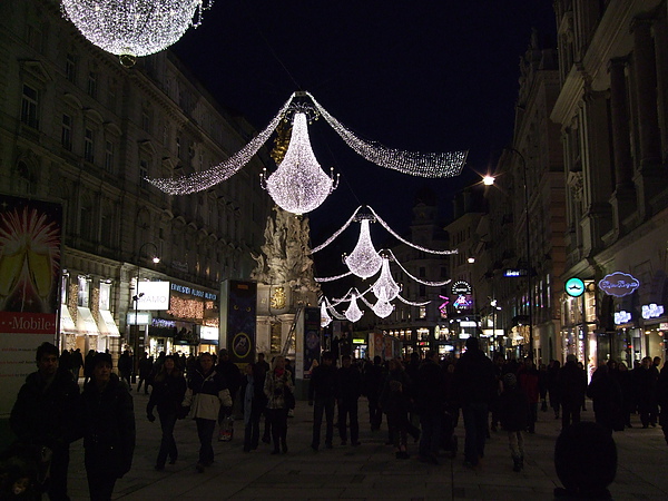 street view, Vienna street view, Vienna