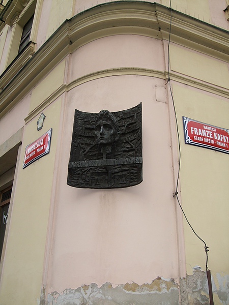 Kafka Kafka