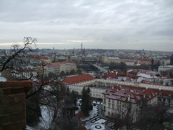 Praha Praha