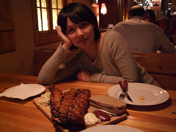 ribs ribs