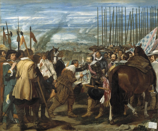 The Surrender of Breda.jpg The Surrender of Breda.jpg