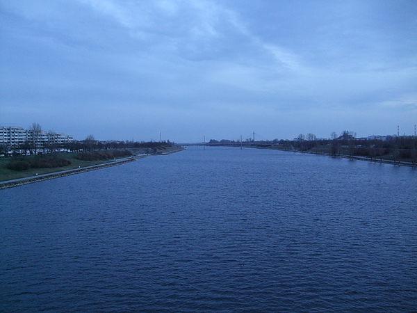 Danube Danube