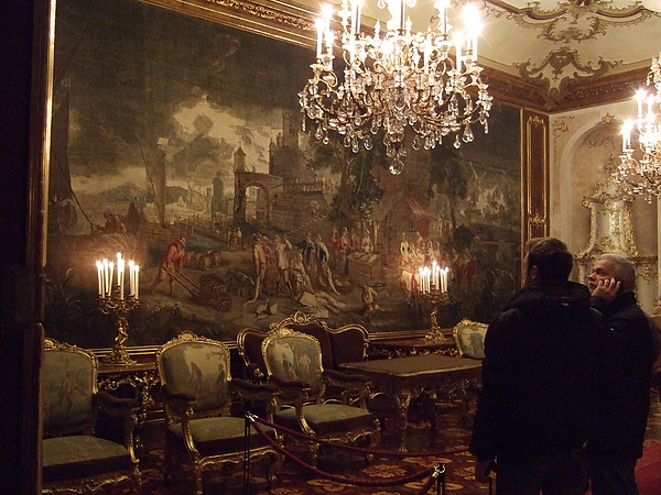 Schonbrunn Schonbrunn