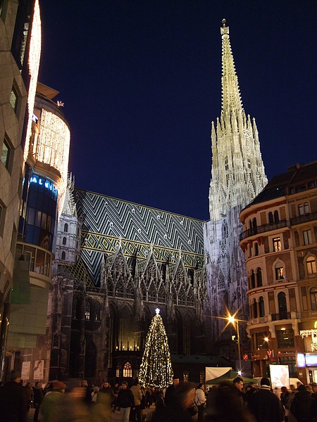 St. Stephen St. Stephen