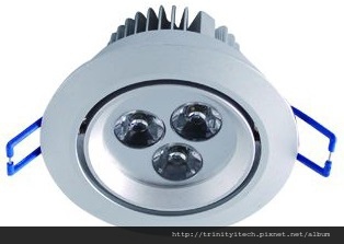 TH-GK-02-3W TH-GK-02-3W