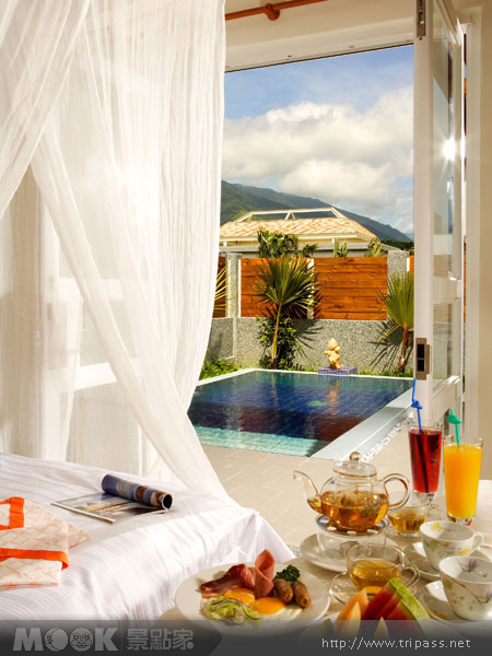 台東池上日暉國際渡假村