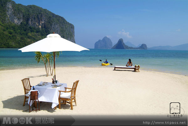 菲律賓島嶼之國的悠閒氣氛 菲律賓島嶼之國的悠閒氣氛