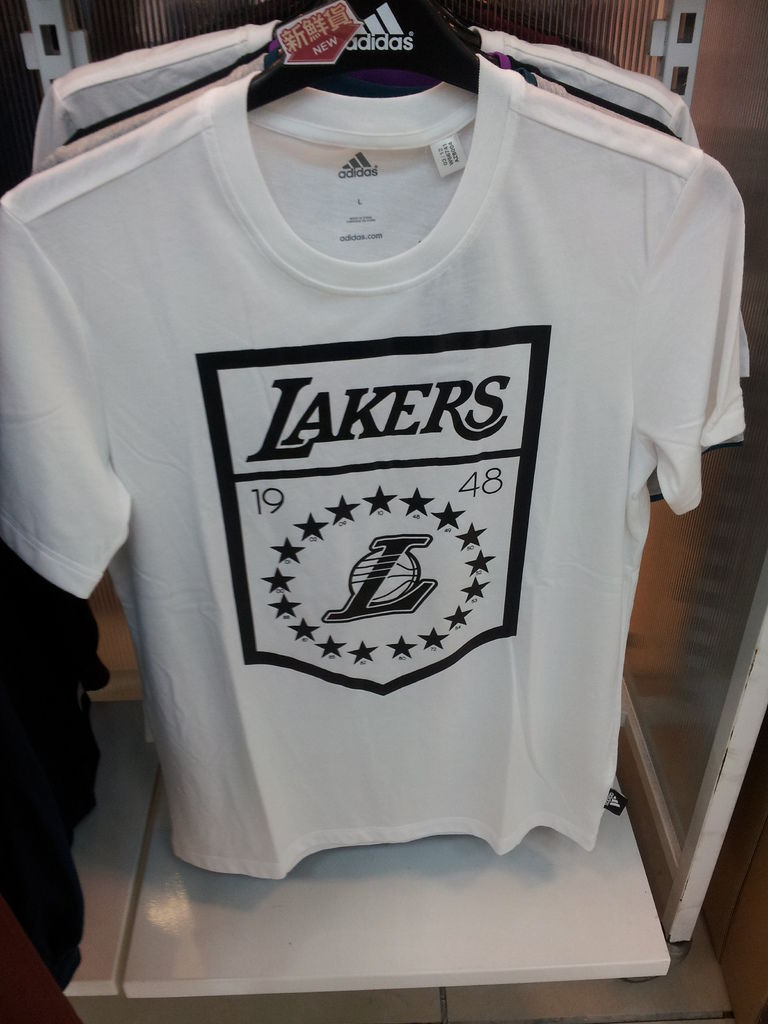 LAKERS