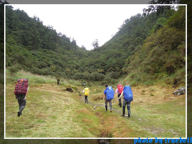 再見了松蘿湖 再見了松蘿湖
