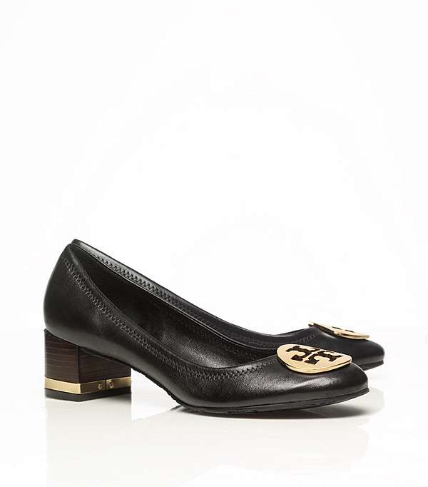 Tory burch amy best sale pump