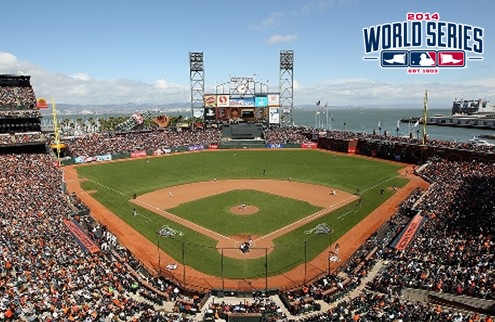 AT&T Park