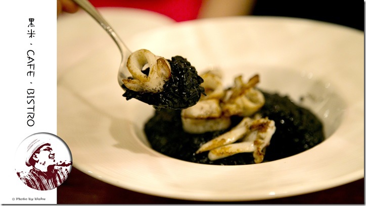 黑米.CAFE.BISTRO 黑米.CAFE.BISTRO
