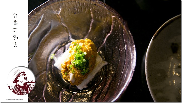 旬壽司割烹-天母無菜單日式料理 旬壽司割烹-天母無菜單日式料理