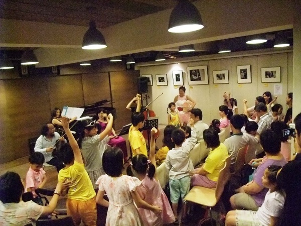 室內樂090802-1 室內樂090802-1