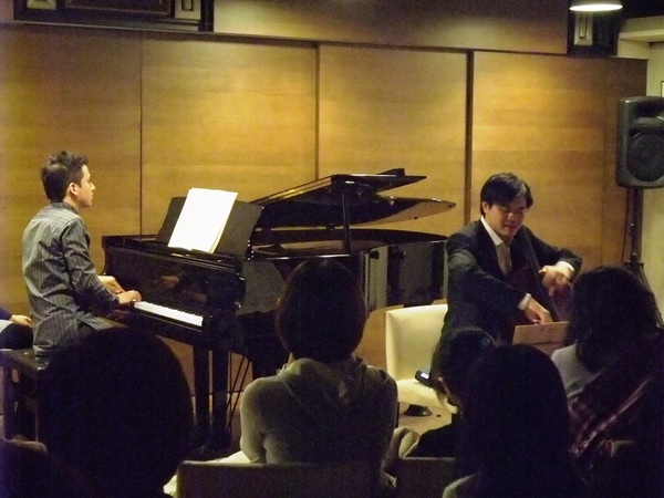 室內樂091219-1 室內樂091219-1