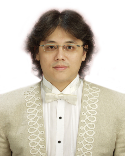 男高音 楊磊 男高音 楊磊