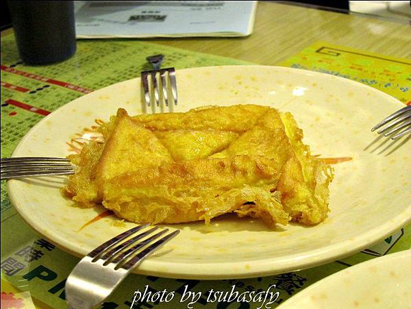 11/17食講堂-祥發港式茶餐廳