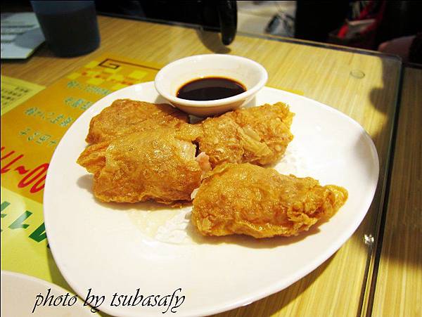 11/17食講堂-祥發港式茶餐廳