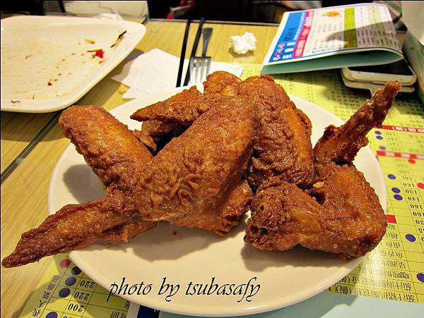 11/17食講堂-祥發港式茶餐廳