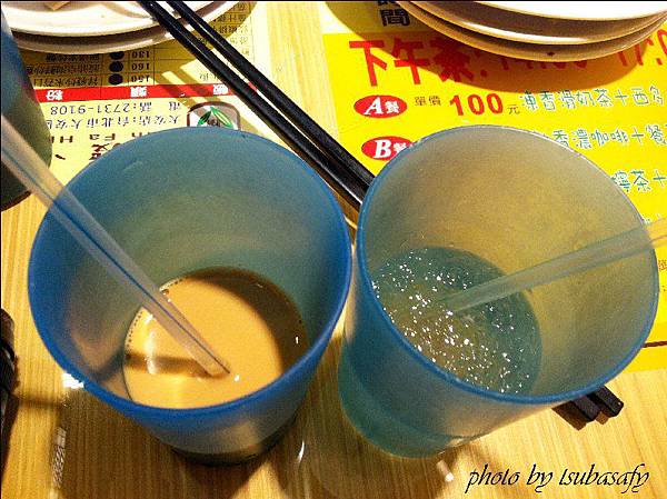 11/17食講堂-祥發港式茶餐廳