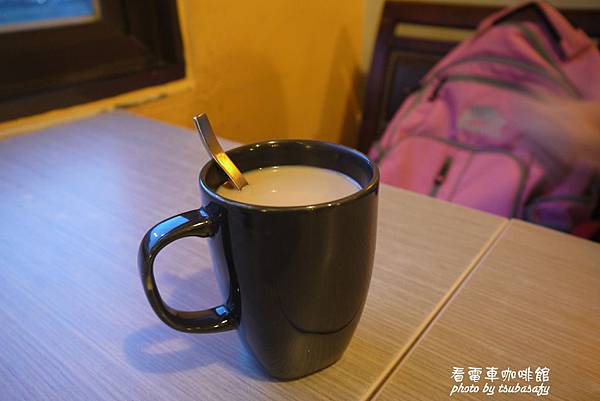 奶茶
