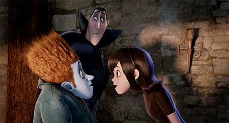 Hotel-Transylvania