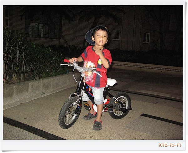 騎單車_20101013-001.JPG