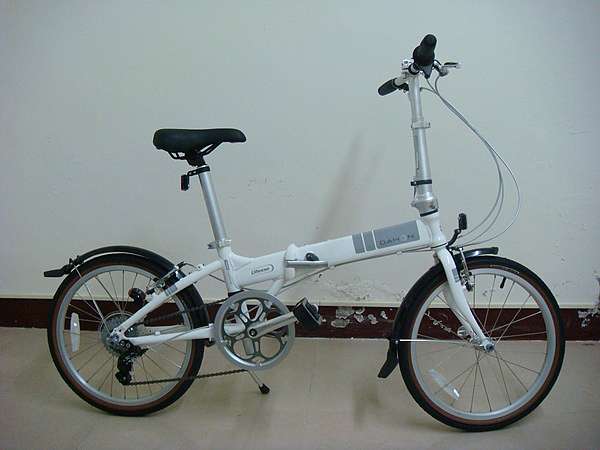 Dahon vitesse d7hg sale