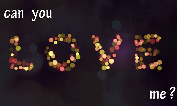 Photoshop制作圆点高光组成艺术字教程 - 转载