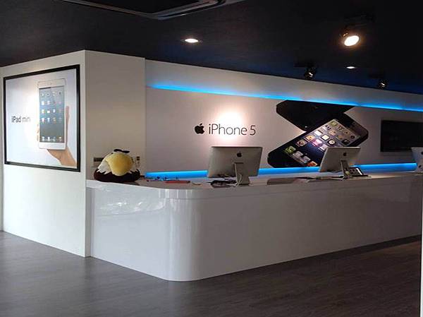 ios授權店