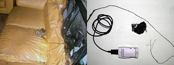 【行動週邊】如何選購Lightning與MicroUSB傳輸線? - 電腦王阿達 充電器著火