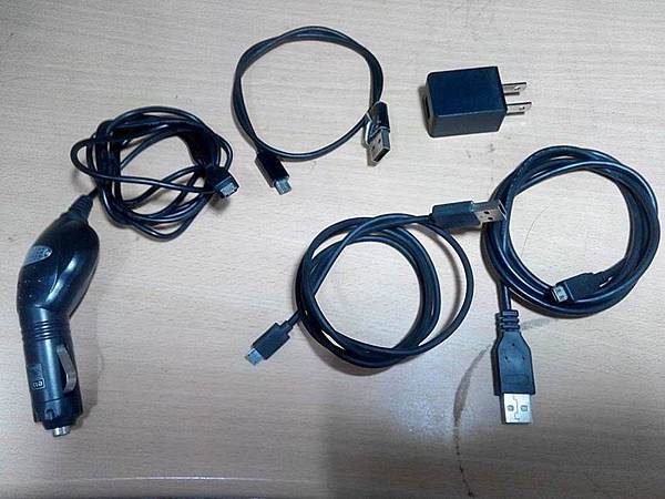 【行動週邊】如何選購Lightning與MicroUSB傳輸線? - 電腦王阿達 USB收納