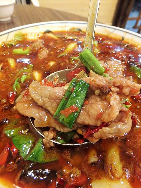 天府川菜天府家常菜