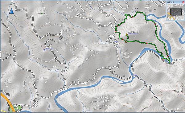 大舌湖山O型 大舌湖山O型