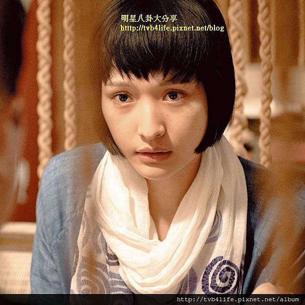 文詠珊Janice Man 離巢,古天樂林家棟夾文青女陳漢娜上位圖片1