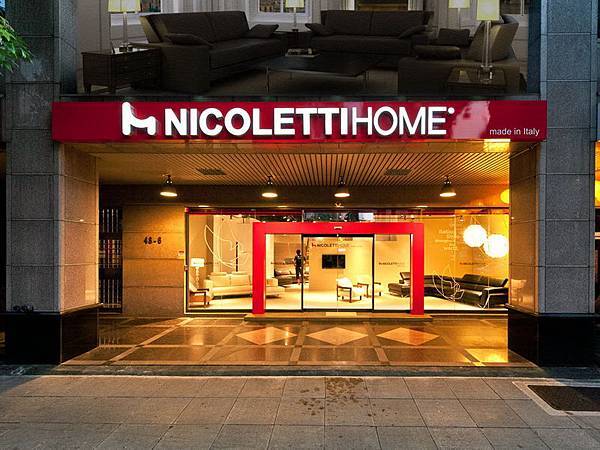 創空間CASA* 進口家具 義大利