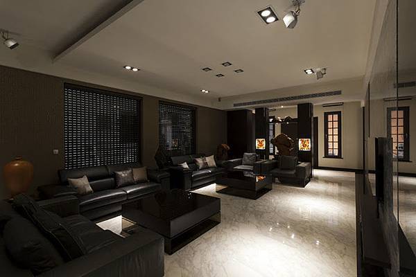 創空間CASA* 進口家具 牛皮沙發