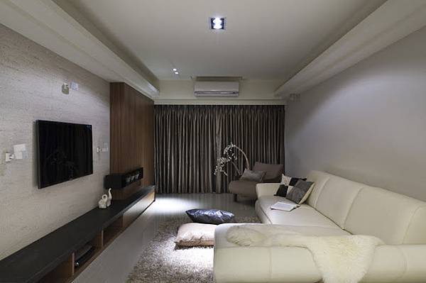 創空間CASA* 進口家具 牛皮沙發