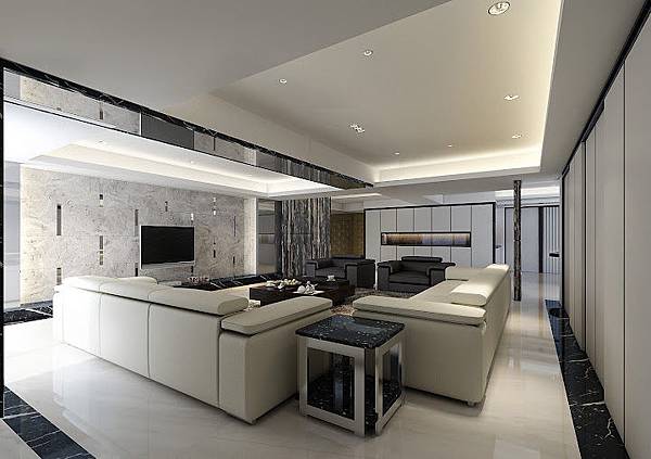 創空間CASA* 進口家具 牛皮沙發