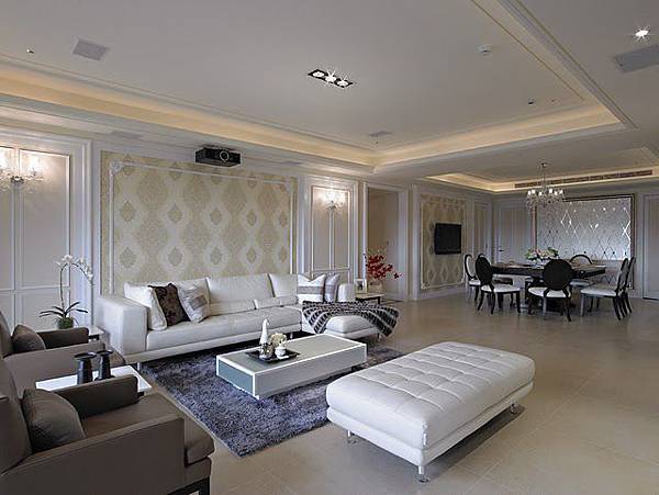 創空間CASA* 進口家具 牛皮沙發