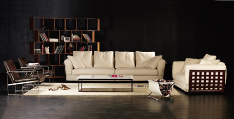 創空間CASA* 進口家具 義大利 