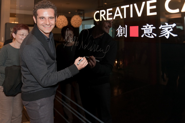 創空間CASA* 進口家具 義大利