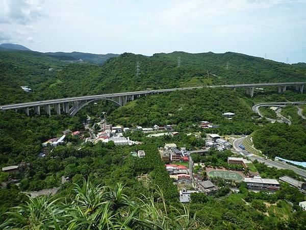 昊天嶺.石象山.石獅山.石猴山.北五堵一等水準點未遇.蘇家古厝.忠順廟 124 昊天嶺.石象山.石獅山.石猴山.北五堵一等水準點未遇.蘇家古厝.忠順廟 124