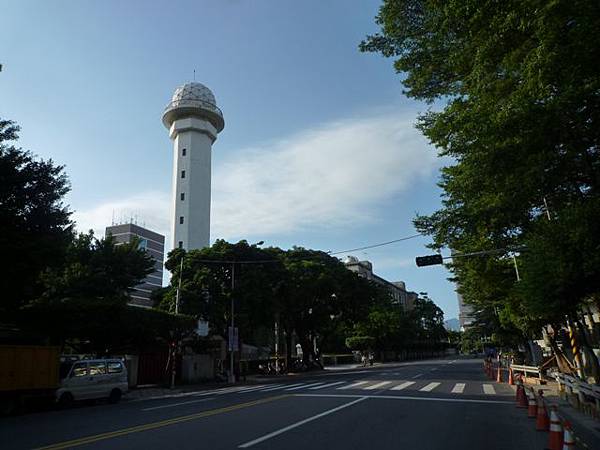 台北二二八紀念公園陸檢0007號一等水準點 002 台北二二八紀念公園陸檢0007號一等水準點 002