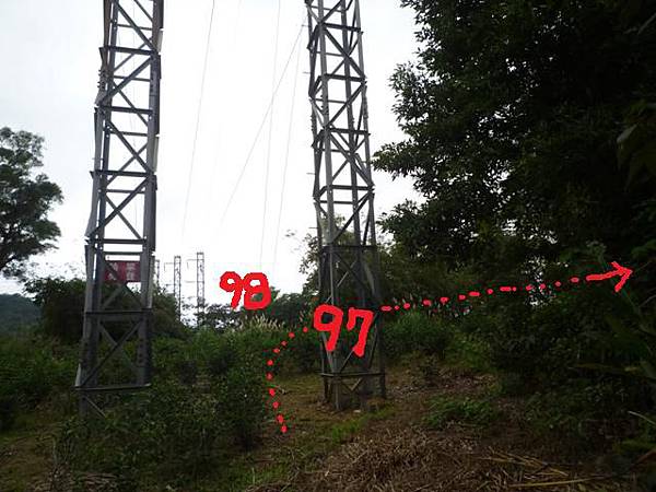 蘇厝山.王公坑山 054 蘇厝山.王公坑山 054