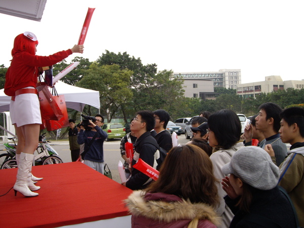 不要急，通通有獎