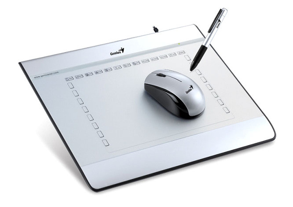 MousePen_i608 MousePen_i608