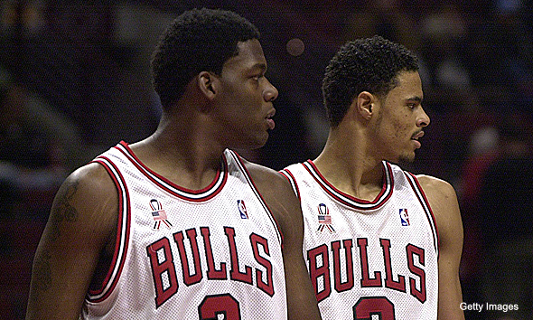 歐肥稱其東區第一中鋒!還記得曾經的「小鯊魚」Eddy Curry嗎?-黑特籃球-NBA新聞影音圖片分享社區