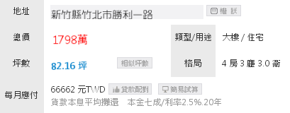 鼎藏勝利樓中樓