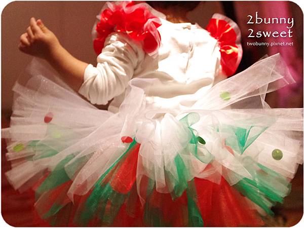 tutu DIY-01 tutu DIY-01